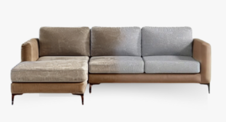 From Drab to Fab: Transform Your Old Couch with Stylish Covers