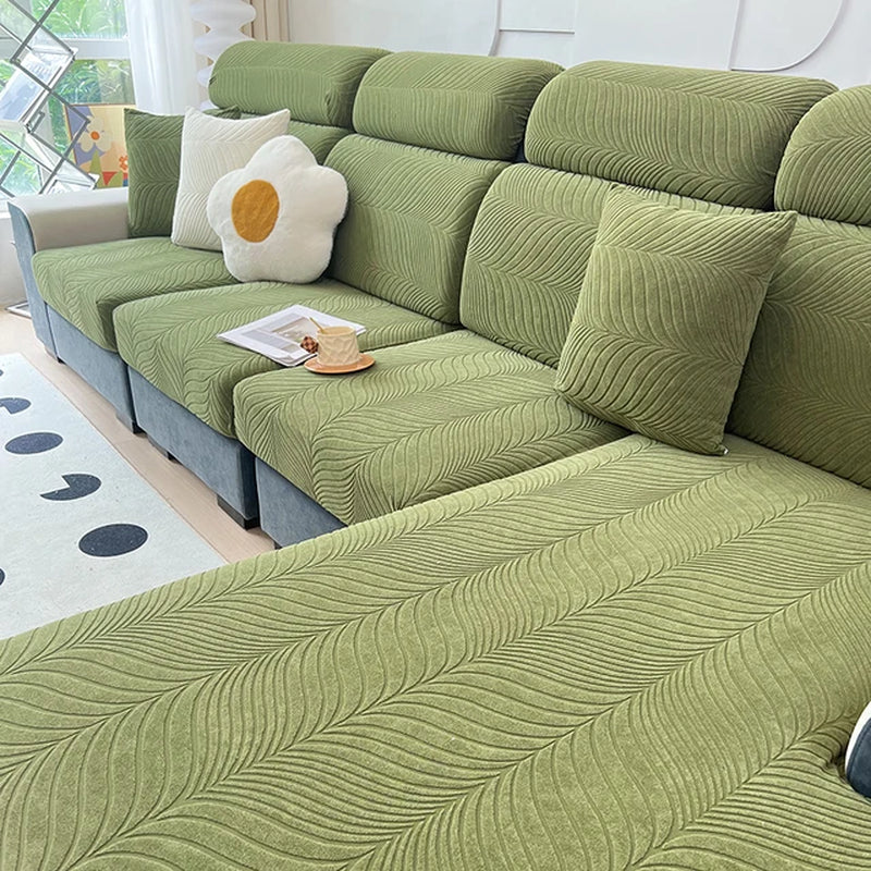 Green Home Essentials Sofa Cover