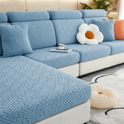 Blue Home Essentials Cover