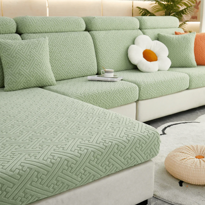 Green Home Essentials Sofa Cover