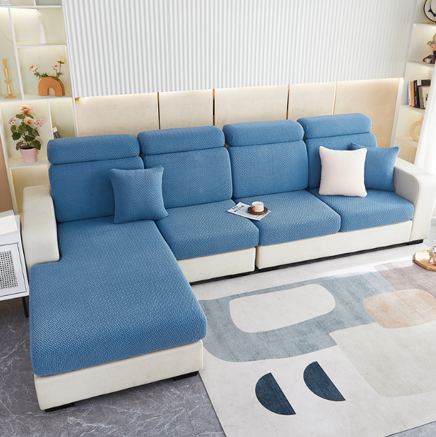 Home Essentials Sofa Cover - Classic