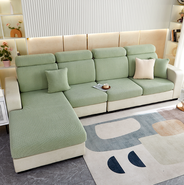 Green Home Essentials Sofa Cover