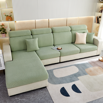 Green Home Essentials Sofa Cover