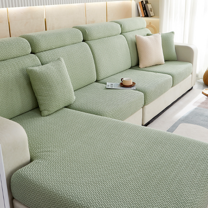 Green Home Essentials Sofa Cover