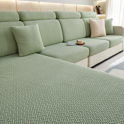 Green Home Essentials Sofa Cover