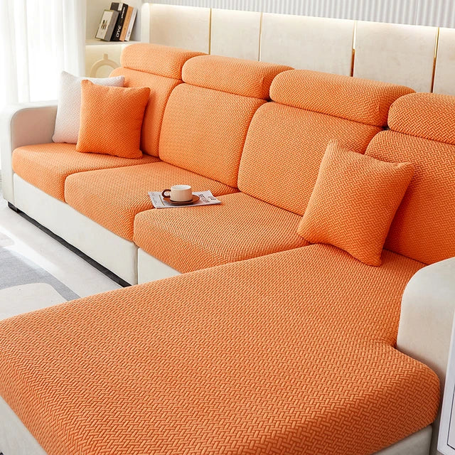 Home Essentials Sofa Cover