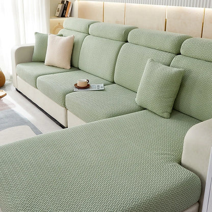 Green Home Essentials Sofa Cover