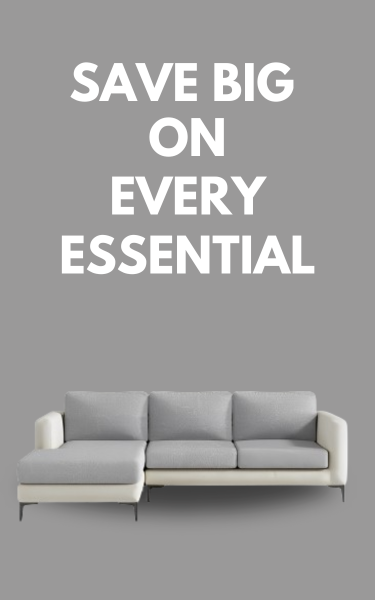Home Essentials - Home improvement, simplified–Your one-stop solution